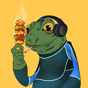 Frog #7717