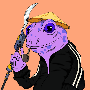 Frog #6469