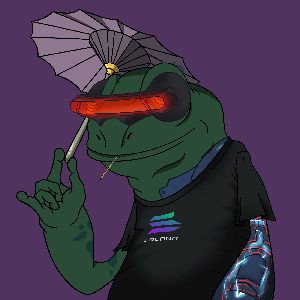 Frog #3439