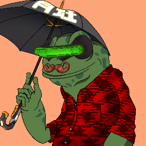 Frog #7347