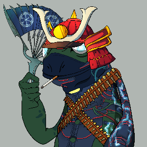 Frog #6272