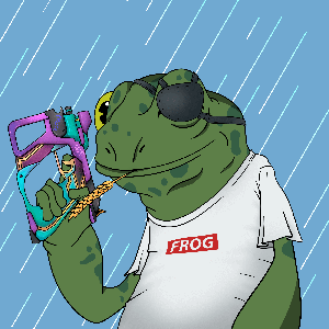 Frog #473