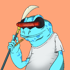 Frog #2068