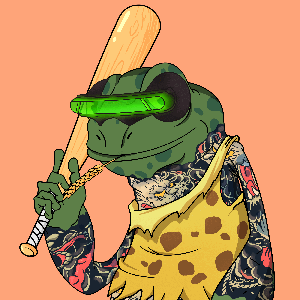Frog #66