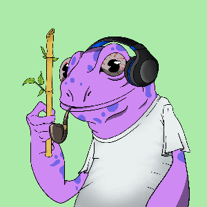 Frog #557