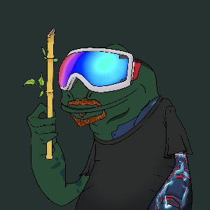 Frog #8342