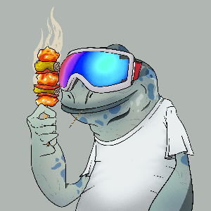 Frog #3774