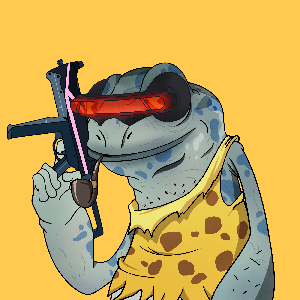 Frog #5480