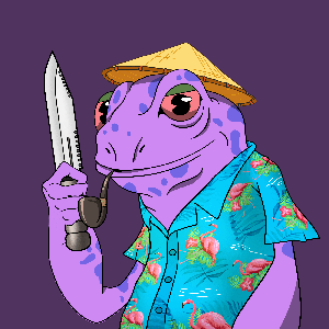 Frog #4692