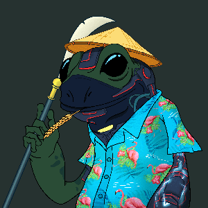 Frog #90