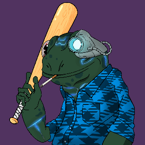 Frog #1449