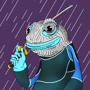Frog #1878