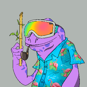 Frog #7794