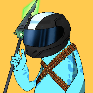 Frog #7360