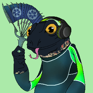 Frog #7478