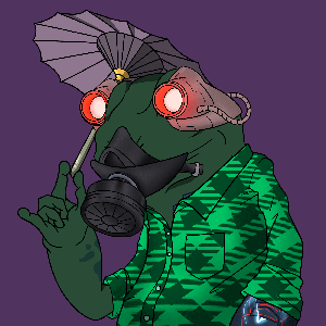 Frog #426
