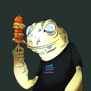 Frog #3193