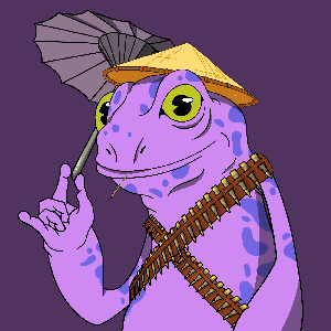 Frog #1670