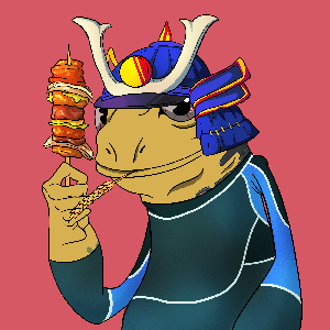 Frog #2926
