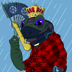 Frog #915