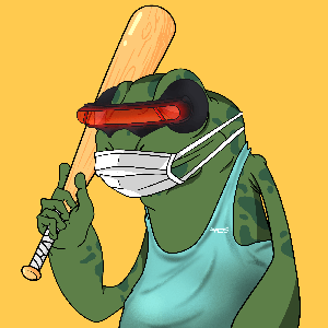 Frog #957