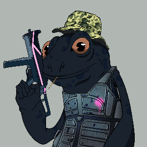 Frog #4584