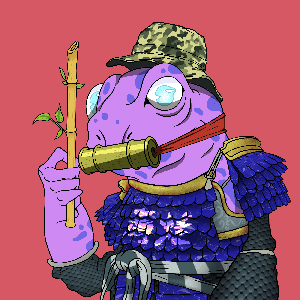 Frog #6276