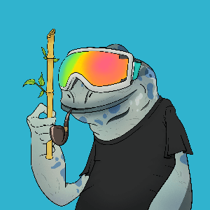 Frog #2019