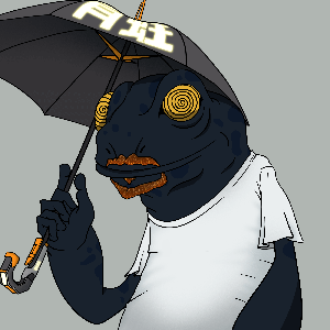 Frog #1638