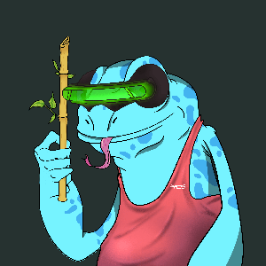 Frog #6137