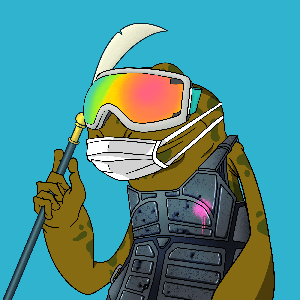 Frog #2041