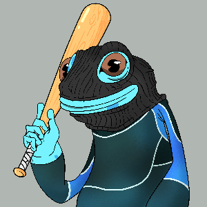 Frog #1314