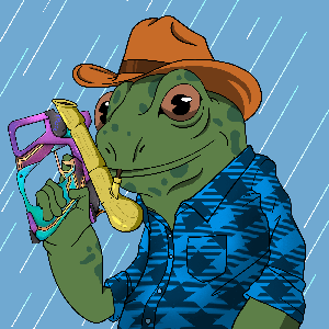 Frog #5522