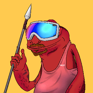 Frog #805