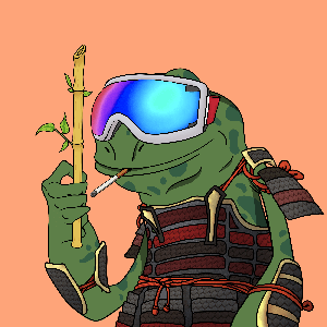 Frog #2220
