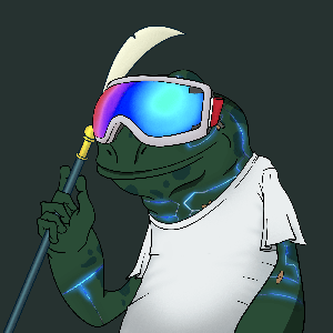 Frog #906