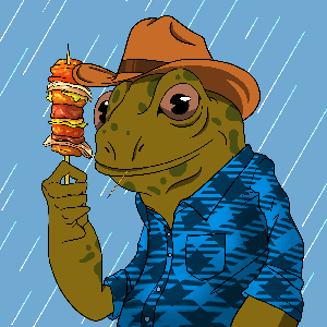 Frog #5359