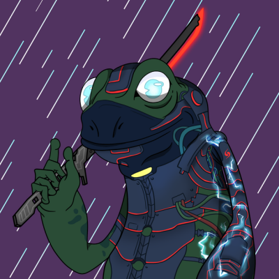 Frog #2278
