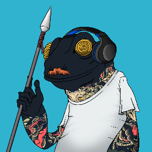 Frog #4333
