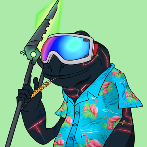 Frog #4136