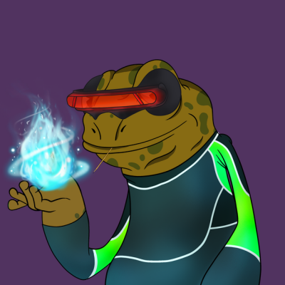 Frog #4269