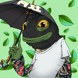 Frog #4597