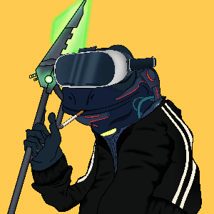 Frog #4771