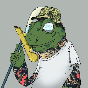 Frog #1869