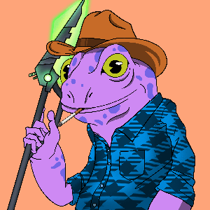 Frog #2620