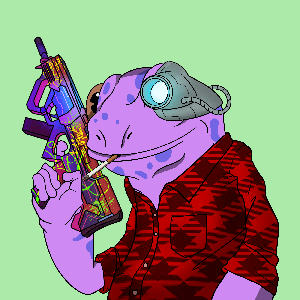 Frog #141