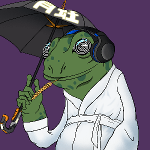Frog #6753
