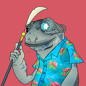 Frog #5411