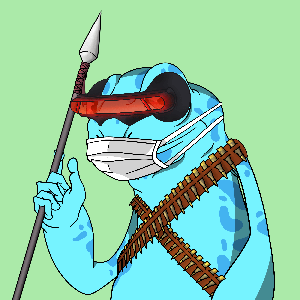 Frog #8877