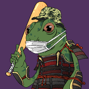 Frog #6570